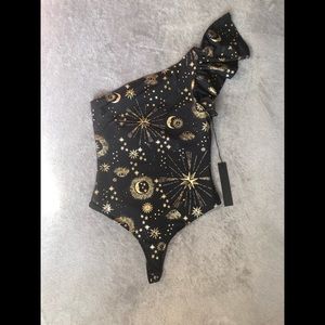 Carbon 38 Bodysuit